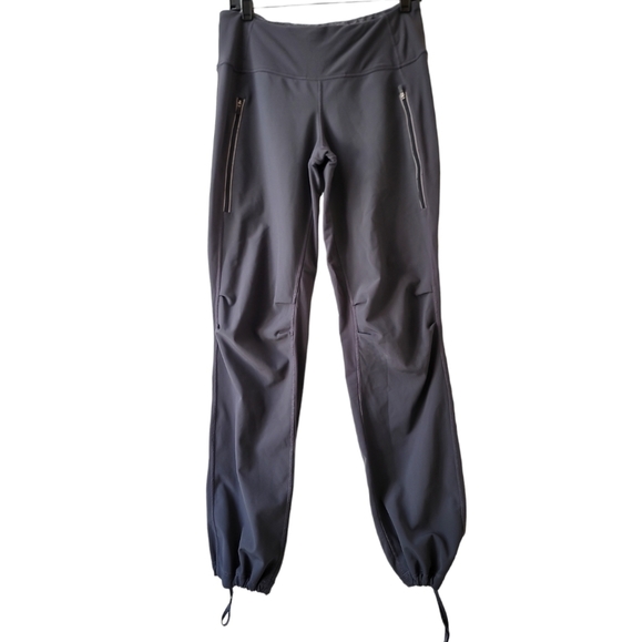 lululemon athletica Pants - Lululemon  high rise Hiking pants